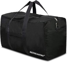 Extra Large Duffle Bag Lightweight 96L Travel Duffle Bag for Men Women B... - £26.98 GBP