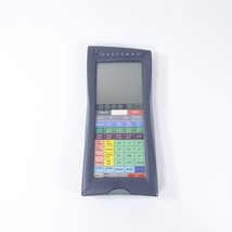 Orderman Don Handheld OM-DON No Power Adapter  - $201.12 MXN