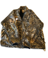 Whitewater Ducks Unlimited Mens XL Camo Jacket - €51,51 EUR