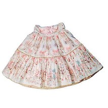 Angelic Pretty Sweetie Chandelier Skirt Lolita Japanese Fashion Harajuku... - $199.00