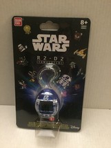 NEW Bandai Star Wars R2D2 Tamagotchi Electronic Game - $35.10