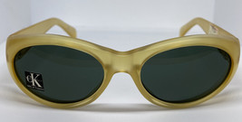 NEW Calvin Klein ck 3002 Sunglass - $144.93