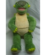 Build-A-Bear ANKLYOSAURUS DINOSAUR 18&quot; Plush STUFFED ANIMAL TOY - $360.96 MXN