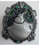 Disney Wonderfully Wicked OOGIE BOOGIE Villain Nightmare Before Christma... - $67.90 CAD