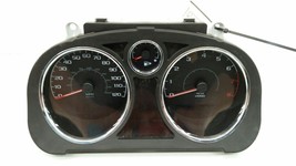 Speedometer Gauge Cluster MPH LS Fits 08-10 COBALT OEMInspected, Warrant... - £28.15 GBP