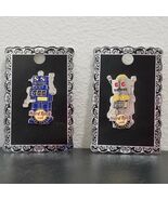 Hard Rock Cafe Las Vegas 2013 Robot Slot Machine Limited Edition Pins # ... - $414.66 MXN