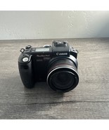 Canon PowerShot Pro 1 PC1057 8.0mp 7x Optical Zoom Digital Camera NO BAT... - $49.87