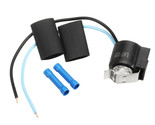 Defrost Thermostat Kit For Frigidaire FFHS2611LBNA FRS26R2AW6 FRS23H5ASB... - $11.24