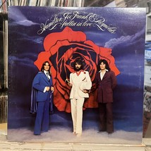 [ROCK/POP]~EXC Lp~Hamilton, Joe Frank &amp; Reynolds~Fallin&#39; In Love~[1975~PLAYBOY~I - £9.47 GBP