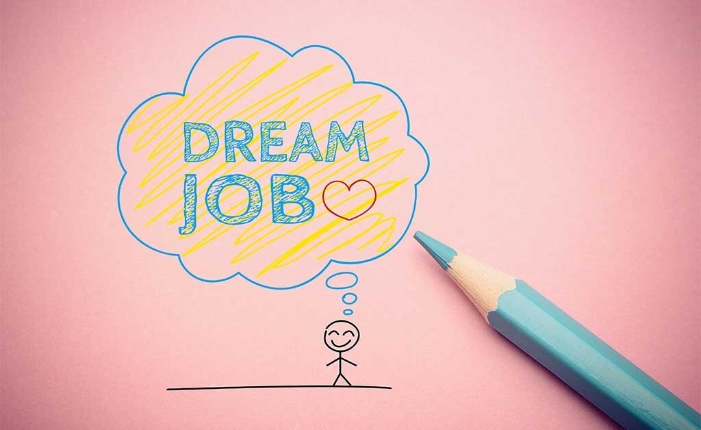 Dream Job Spell Casting 34 Years Experience USA Seller Guaranteed Result... - $8.99