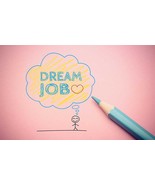 Dream Job Spell Casting 34 Years Experience USA Seller Guaranteed Results Fast - $8.99