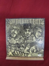 Jethro Tull Stand Up 1969 LP, Pop Up Gatefold Cover - £23.32 GBP