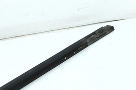 04-06 VOLKSWAGEN PHAETON REAR RIGHT DOOR EXTERIOR WINDOW CHROME STRIP TRIM H2091 image 8