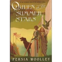 Queen of the Summer Stars By the Author of Child of The Northern Spring [Hardcov - £7.48 GBP