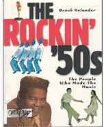THE ROCKIN&#39; 50s ~RARE 1ST ED/PB * - £5.22 GBP