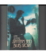 RHYTHM AND BLUES STORY~Gene Busnar HB * - £12.13 GBP