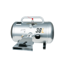Gaither Tool Co. 38 Liter Bead Booster - €893,03 EUR