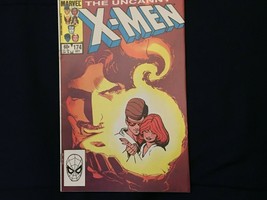 Uncanny X-Men # 174 FINE *Boarded/Bagged* - $7.99