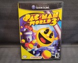 Pac-Man World 3 (Nintendo GameCube, 2005) Video Game - $42.57