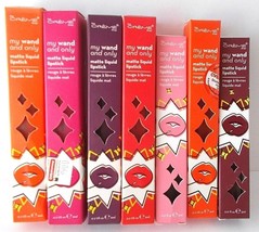 Lipstick The Creme Shop My Wand And Only Matte Liquid Color Choice - £4.76 GBP