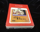 8 Track Tape This is The Big Band Era Various Artists Benny Goodman, Cou... - £3.90 GBP