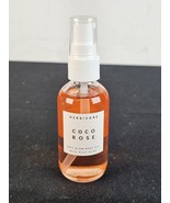 Herbivore Coco Rose Soft Glow Body Oil 60 ml Brand New - $20.74