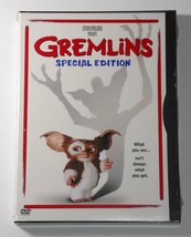 Gremlins Special Edition (DVD, 2007) SEALED - £9.43 GBP