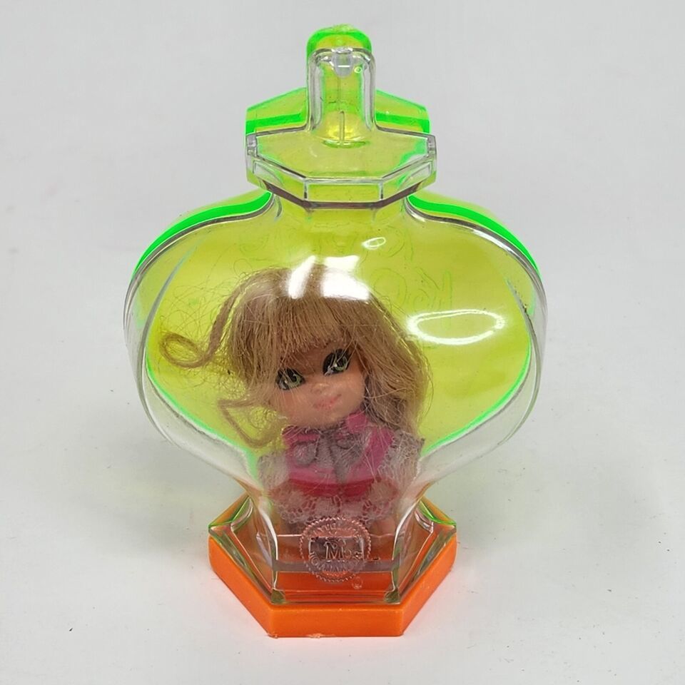 Vintage 1966 Mattel Liddle Kiddles Kiddle and 14 similar items