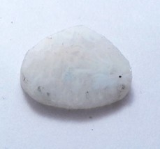 15 Cts Beautiful Natural Polished Agate Pear Cabochon Loose Gemstone - £6.99 GBP