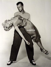 Marilyn Monroe Pin Up Poster From The Film Niagara Great Movie Photo! - $5.69