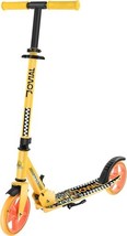 Jovial 2 -Wheel Foldable Kick Scooter - Lightweight Adjustable Ride for ... - $51.29