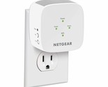 Wifi Range Extender Ex5000 - Coverage Up To 1500 Sq.Ft. And 25 Devices, ... - $66.99