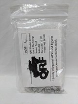 QRF MAF 4 Marine Amphibious Corp Forces 15mm Metal Miniatures - €9,53 EUR