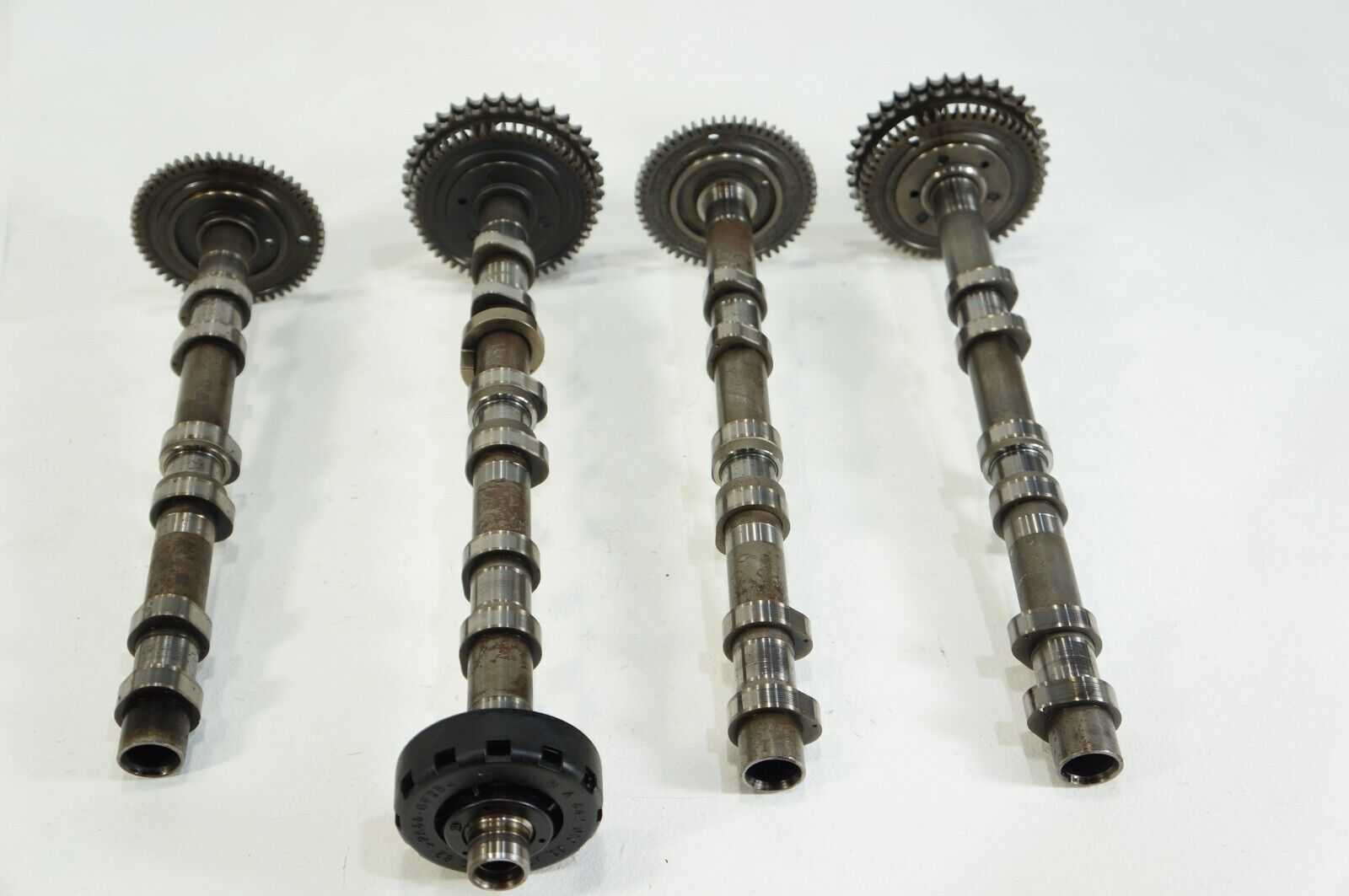 07-2009 mercedes gl320 r320 e320 DIESEL camshaft timing cam shaft gear set 4 - $390.00