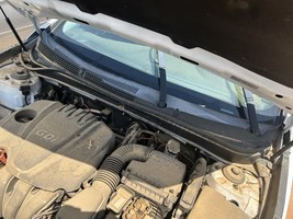 SONATA    2012 Cowl Vent Panel 104639040 - $145.04