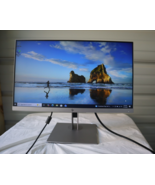 HP EliteDisplay E233 23&quot; Monitor 1920 x 1080 LCD FHD USB HDMI Display Po... - $1,274.10 MXN