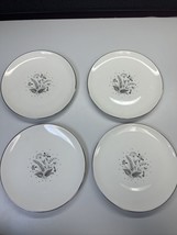 4 Parisienne by Royal Jackson Deauville Plates 8.25” (3 Sets Available) - £29.86 GBP