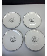 4 Parisienne by Royal Jackson Deauville Plates 8.25” (3 Sets Available) - £29.87 GBP