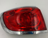 2008-2012 Buick Enclave Driver Side Tail Light Taillight OEM I03B45010 - £64.75 GBP