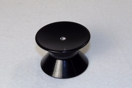 The Original Gourmet Espresso Tamper w/Swarovski Crystals &amp; Concave Surfaces - £8.65 GBP