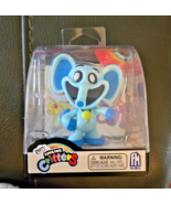 Poppy Playtime Smiling Critters Boxed Minifigure BUBBA BUBBAPHANT - $311.66 MXN