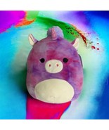 Squishmallows Aurora Unicorn Plush 14’’ Kellytoy Plush Animal Toy NEW Wi... - £21.57 GBP