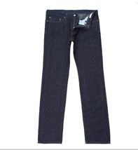 Versace Collection Gents Blue Denim Linen Jeans Bnwt - £159.69 GBP