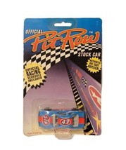 Pit Row 1993 Racing Stock Car #43 STP Richard Petty 1:64 Diecast MINT NE... - $6.99