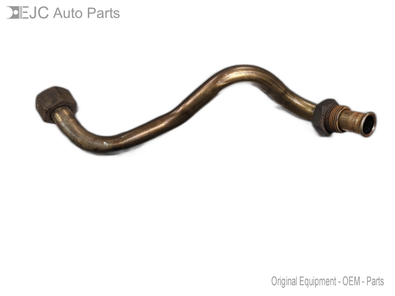 EGR Tube For 09-12 Ford Escape  3.0 9L8E9E470DA AWD - $24.70