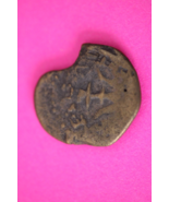 Authentic Jesus Christ Era Holy Land Widow&#39;s Mite Artifact 50 BC - 50 AD... - $68.92 CAD