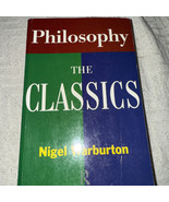 Philosophy: The Classics by Warburton, Nigel - €5,95 EUR