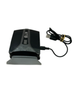 Laptop Cooling Fan External Side Cooler Auto Speed Control Heat Air Extr... - $621.17 MXN