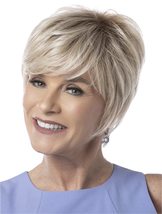 Belle of Hope TIMELESS Basic Cap HF Synthetic Wig by Toni Brattin, 3PC Bundle: W - £115.80 GBP