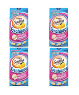 Pepperidge Farm Vanilla Cupcake Crackers - Bag of 4 - $512.87 MXN